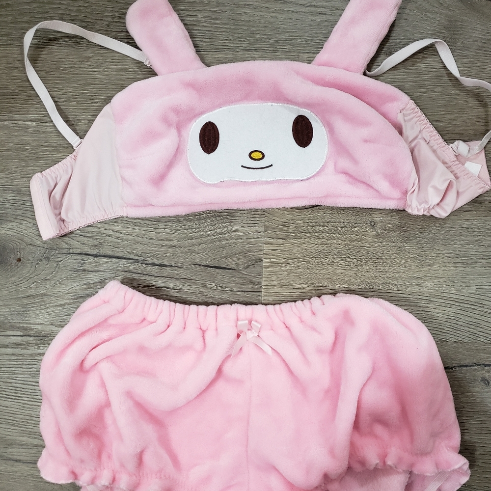 Sanrio Lounge set